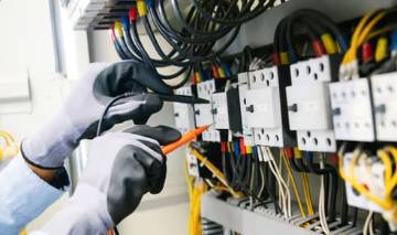 Electrical Engineering from subscription through Canva